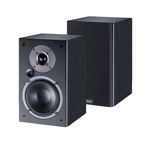 Magnat monitor reference - , 2a