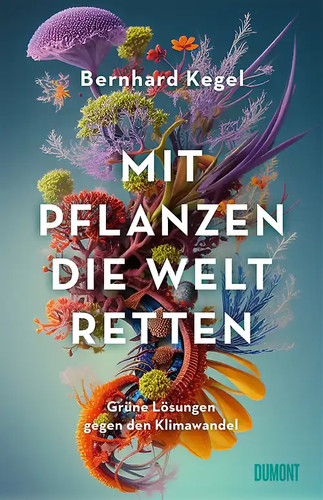Mit pflanzen die - pflanzen, retten