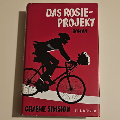 Graeme simsion das - graeme,