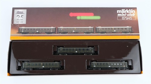 Märklin 87945 - märklin,