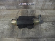 Audi 80 Cabrio 8G