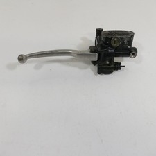 Yamaha XJ 600 EZ:97 Bremspumpe