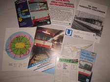 U-Bahn Frankfurt, Konvolut