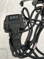 DTE Systems PowerControl X + PedalBox für Mercedes-Benz C43 AMG (C205 Vormopf) 