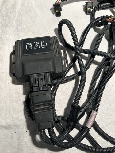 Dte systems powercontrol - x, +