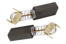 2x Kohlebürsten für Bosch