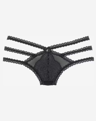 H2112 lascana tanga damen - tanga,