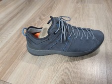 MAMMUT Hueco Low GTX Damen