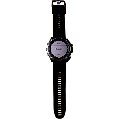 Garmin descent mk2 smartwatch - garmin,