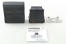 [NEUWERTIG] Mamiya Waist Level