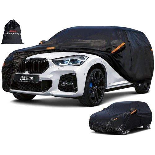 Autoabdeckung autoplane suv - autoabdeckung,