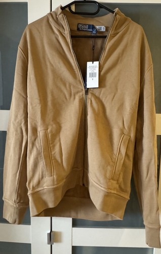 Polo ralph lauren sweatjacke - ralph,