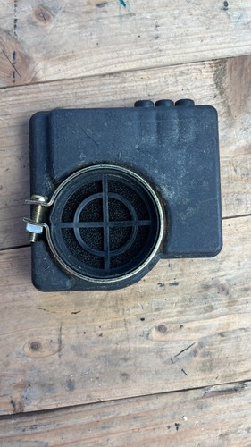 Polini tuning luftfilter - polini,