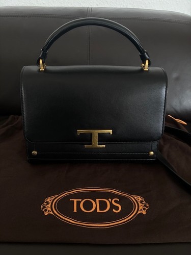 Tod tsi messenger - tod´s,