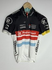 Craft Radtrikot Radioshack