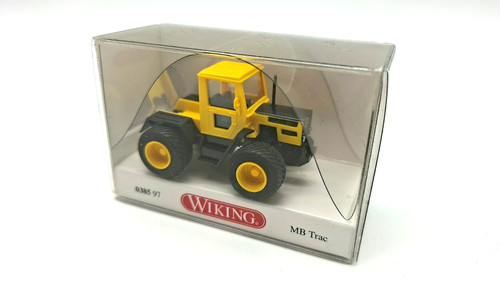Wiking 87 038597 - wiking, h0