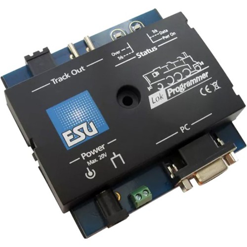 Esu 53451 lok programmer set - 53451,