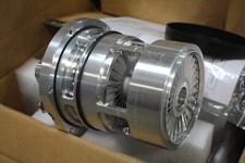 Leybold Turbovac TW 400/300/25