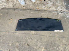 orig. Toyota Yaris BJ.2016 4Türig Hutablage Laderaum Kofferraum Abdeckung