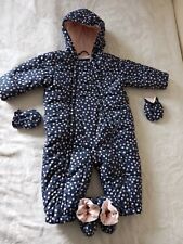 Overall Winter Tom Tailor Wie