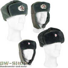 ORIGINAL NVA WINTERMÜTZE DDR