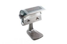 KWARZA BONA Tischlampe Bakelit 50er Jahre Wärmelampe Design Schreibtischlampe