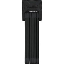 Abus Bordo 6000 SH 90cm Faltschloss - Schwarz Securitylevel 10