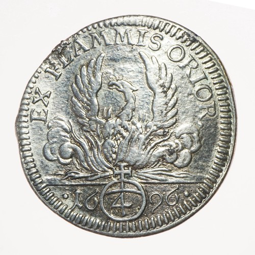 Kreuzer 1696 phönix ex - 1696,