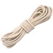 Baumwollseil Seil Ø6mm