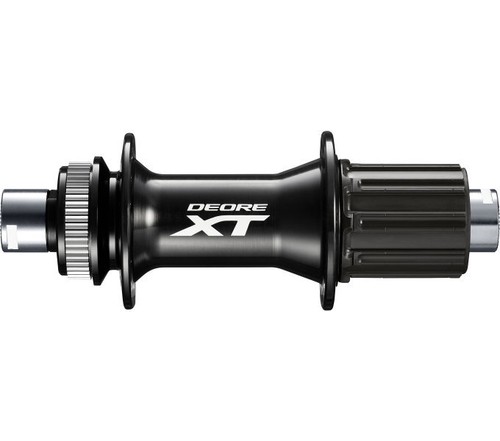 Shimano hinterradnabe deore - hinterradnabe,