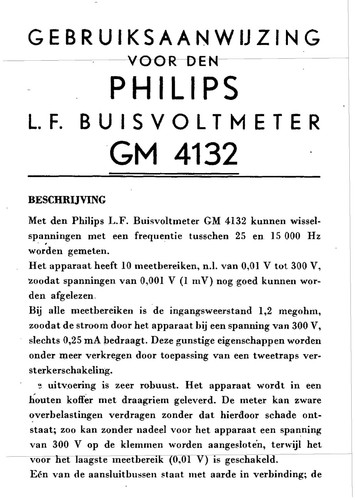 Bedienungsanleitung-Operation