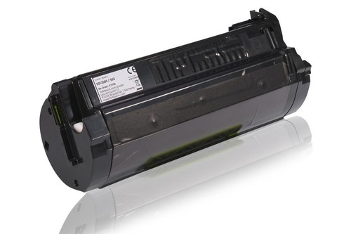 Toner kompatibel mit lexmark - toner,