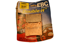 EBC Bremsbeläge Sintermetall