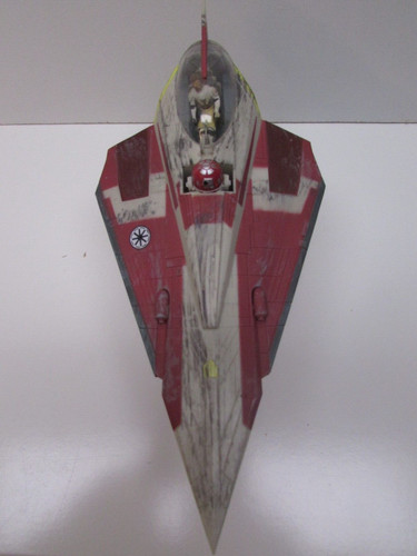 Star wars the clone - the,