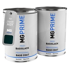 Autolack Set Dose für Jaguar HGY JBC2129 866 BRG Pearl 2,0L