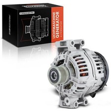 Lichtmaschine Generator 110A