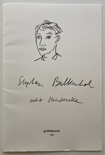 Stephan balkenhol acht - stephan, balkenhol,