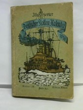 Illustrierter deutscher