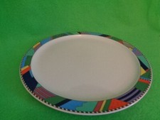 Frühstücksteller   Metropol