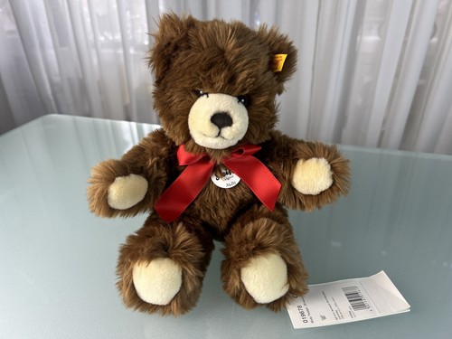 Steiff tier teddy - tier, 019678
