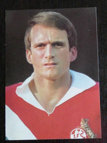 Wolfgang overath aral - wolfgang,