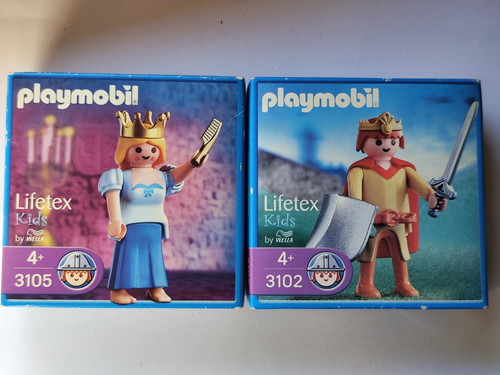 Playmobil set prinzessin 3105 - playmobil,