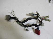 Kabelbaum Tacho Armaturen 7