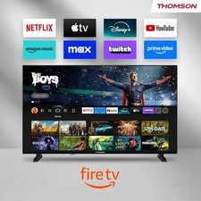 THOMSON 32 Zoll Smart TV HD