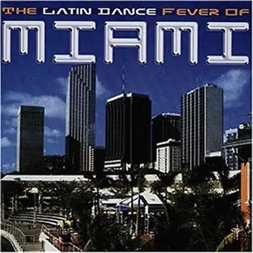 Various the latin - various,