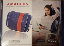 Massagegerät Kissen Casada