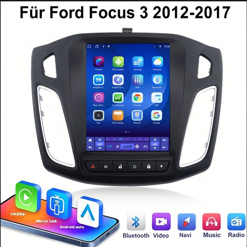 64g android autoradio - 4+64g,