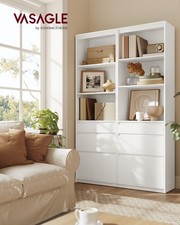 Bücherregal, Hochschrank, 3