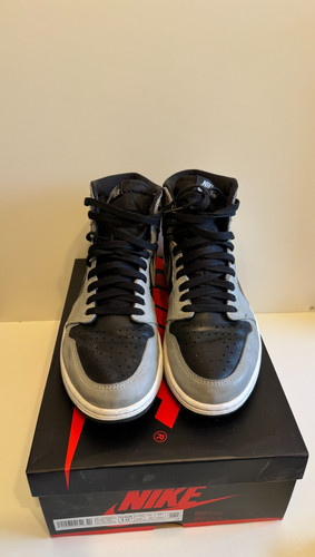 Jordan retro high shadow - retro,