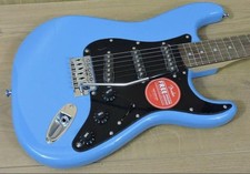 Original Squier Stratocaster
